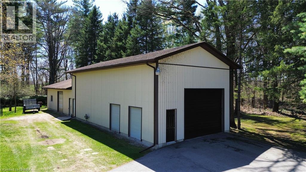 2210 1ST CONC RD STR Concession E, Delhi, Ontario, N4B2W4 — Photo 4