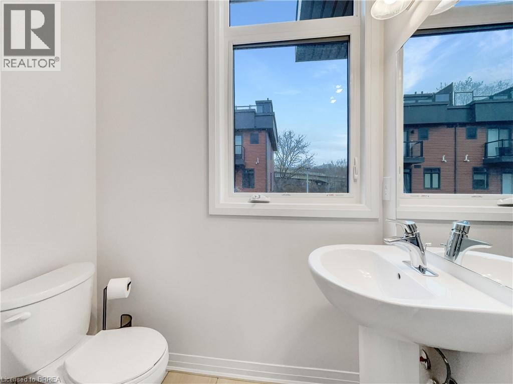 2 WILLOW Street Unit# 31, Paris, Ontario, N3L0K7 — Photo 11