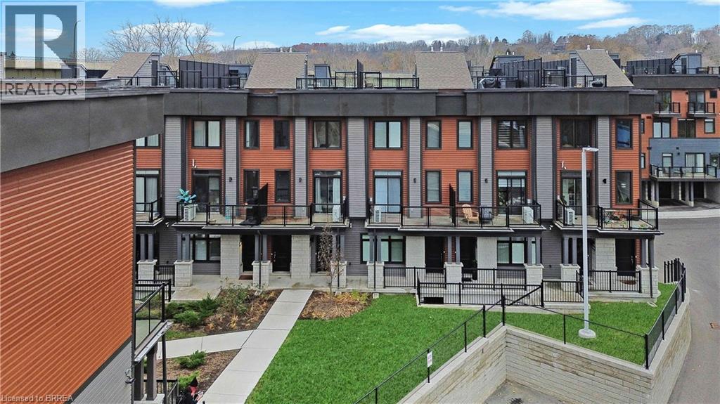 2 WILLOW Street Unit# 31, Paris, Ontario, N3L0K7 — Photo 20