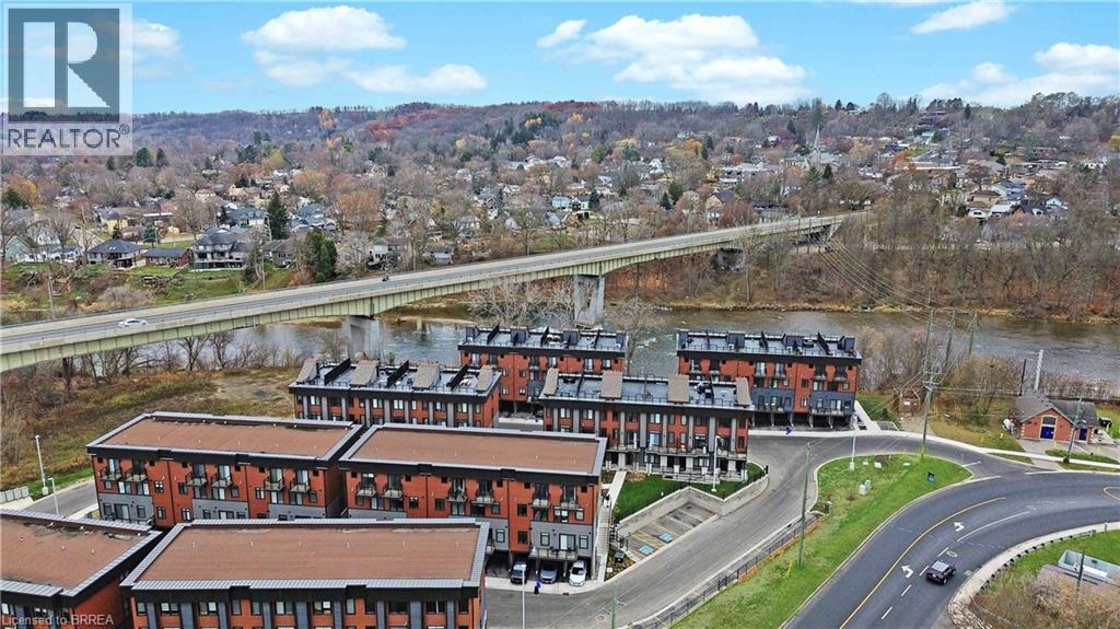 2 WILLOW Street Unit# 31, Paris, Ontario, N3L0K7 — Photo 22