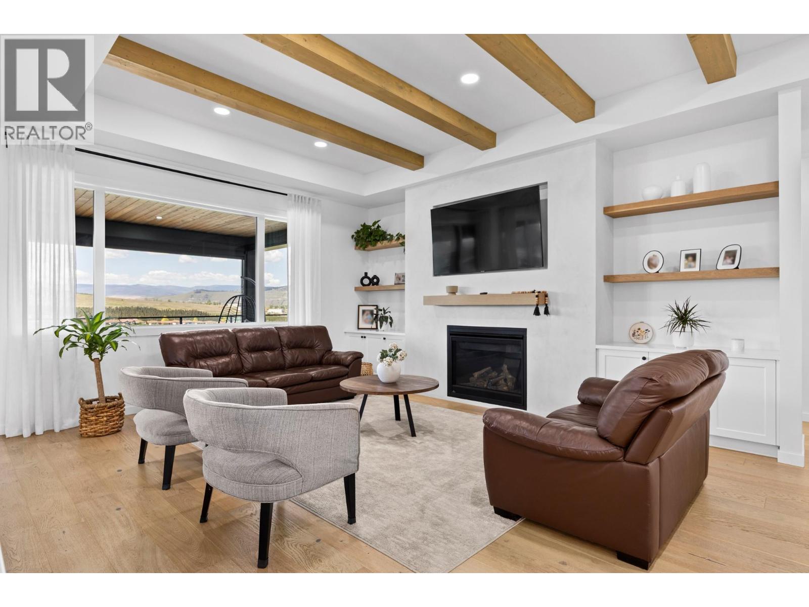 926 Mt Griffin Road, Vernon
