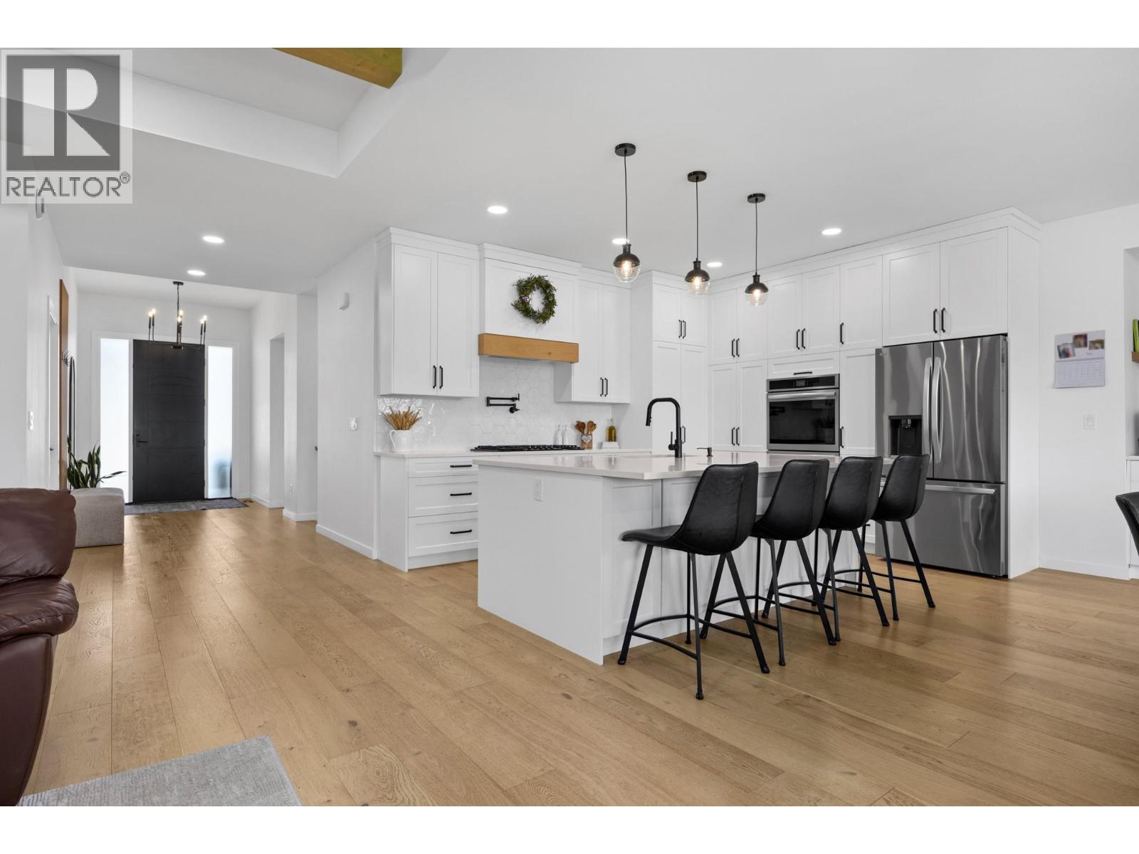 926 Mt Griffin Road, Vernon