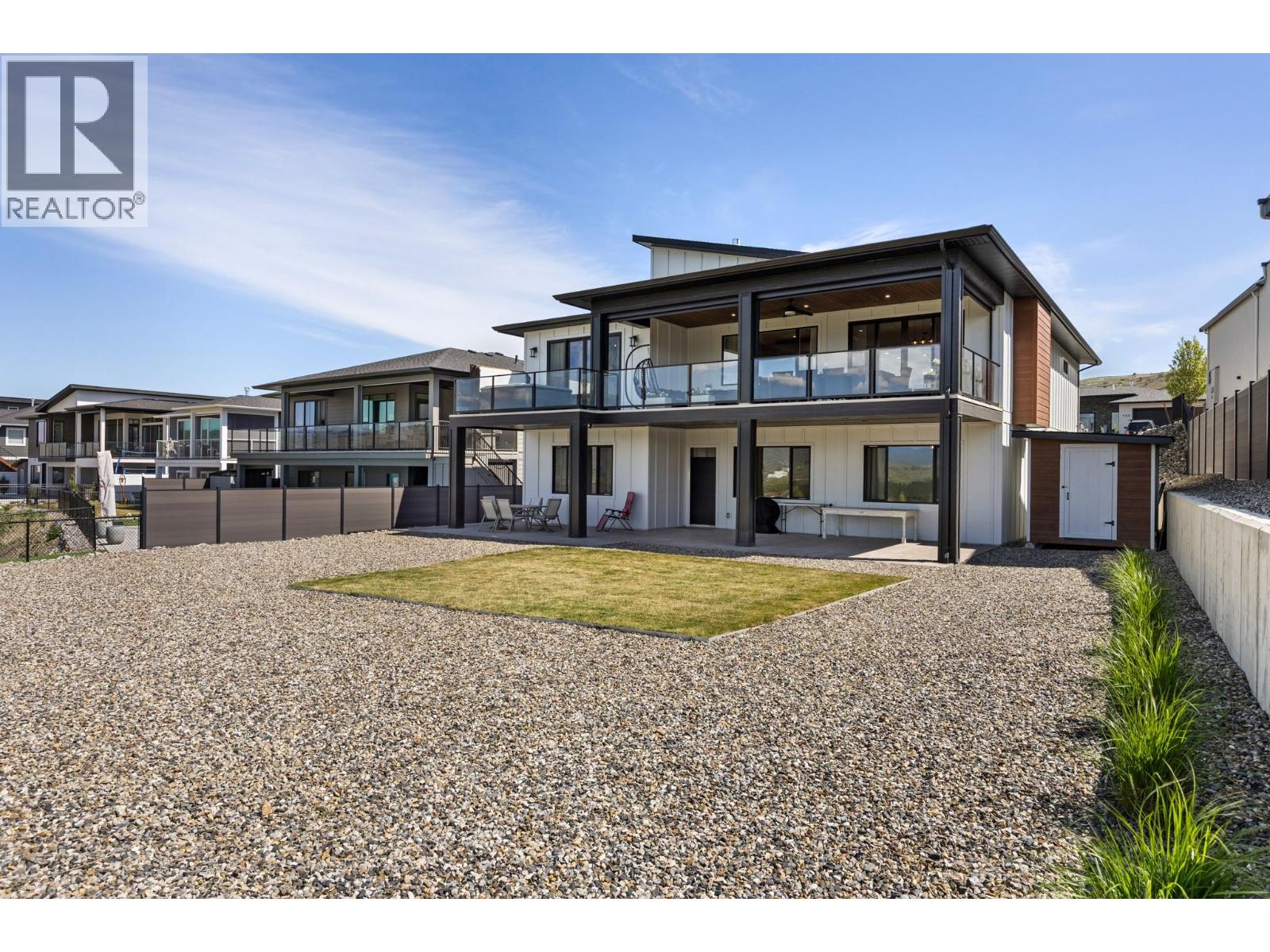 926 Mt Griffin Road, Vernon
