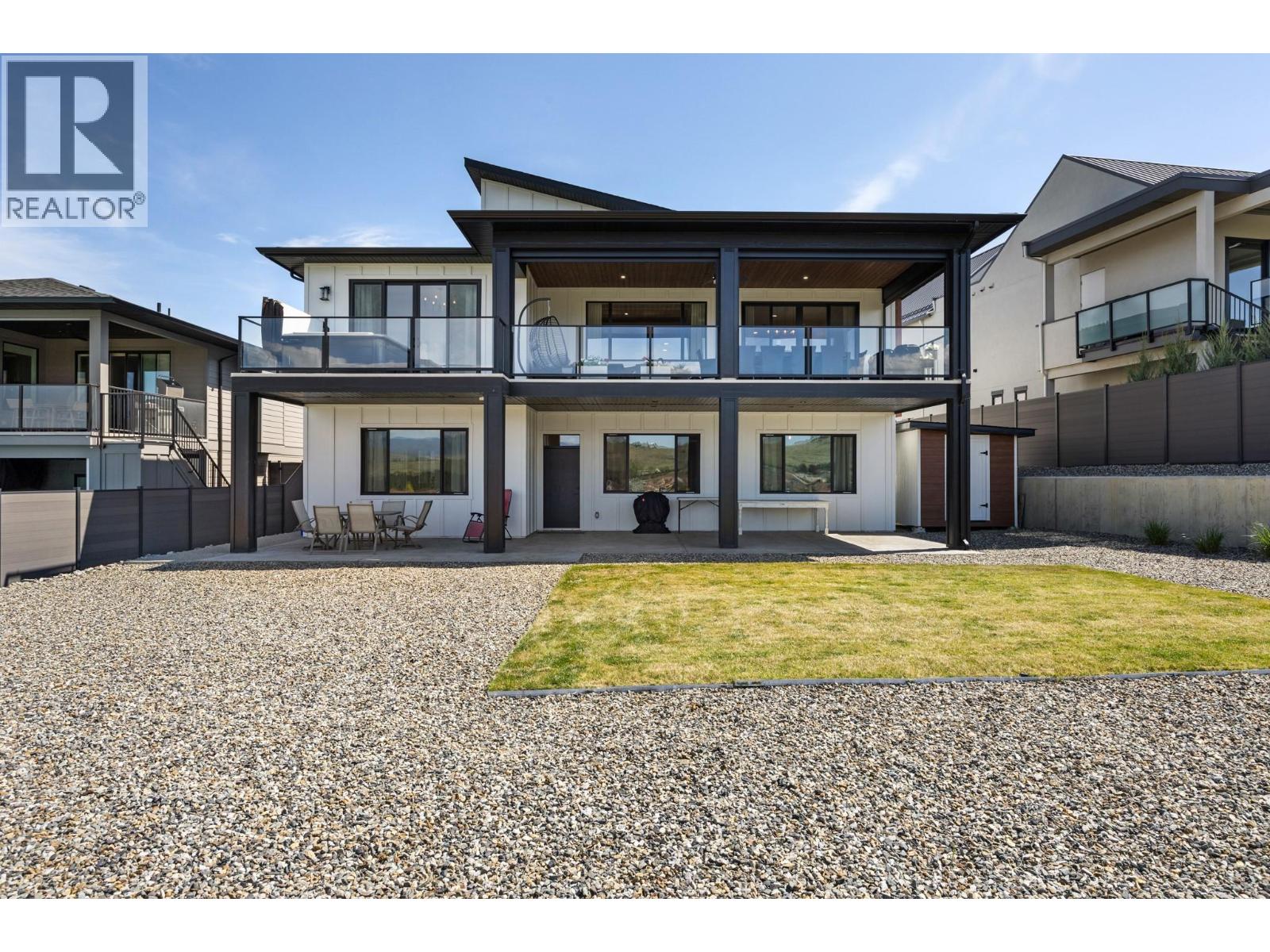 926 Mt Griffin Road, Vernon