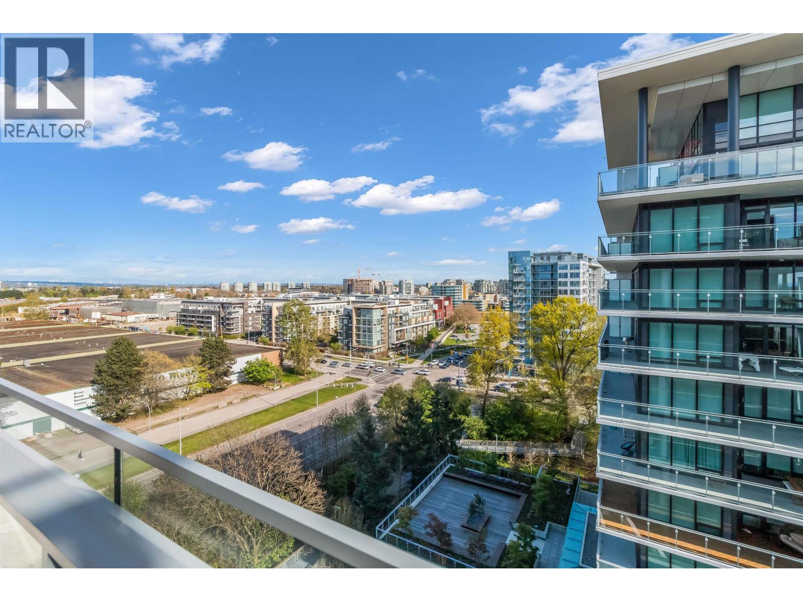 1 Bed, 1 Bath House for Sale in Richmond – 1006 6833 PEARSON WAY, Richmond - Image 16