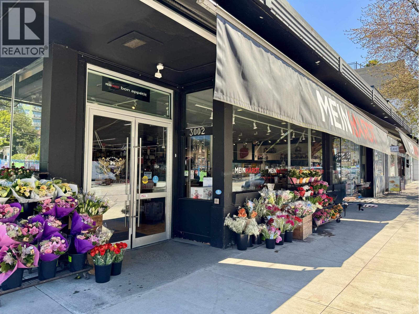 900 1685 W 14TH AVENUE, Vancouver