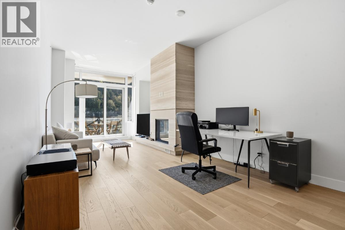 406 6707 NELSON AVENUE, West Vancouver