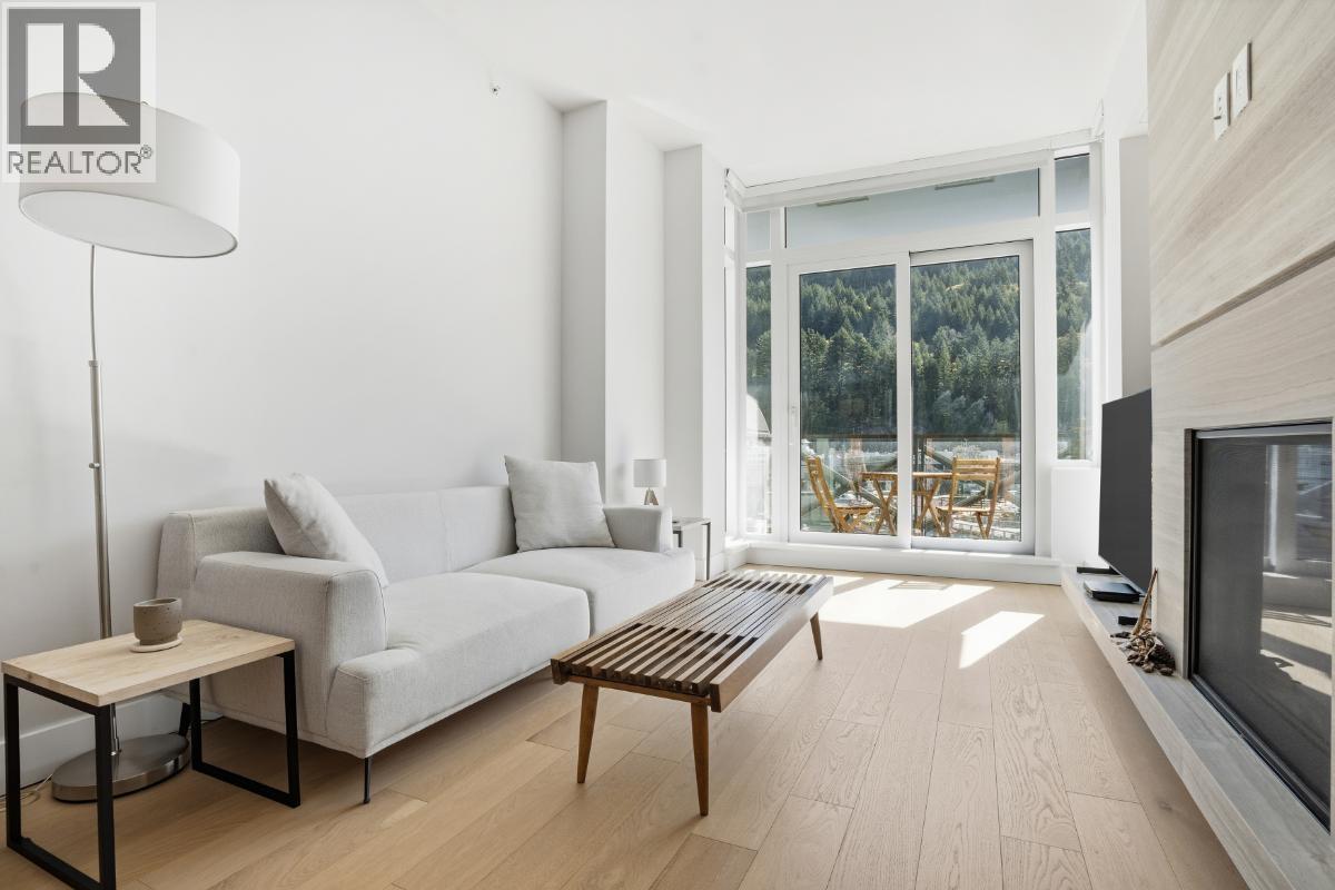 406 6707 NELSON AVENUE, West Vancouver