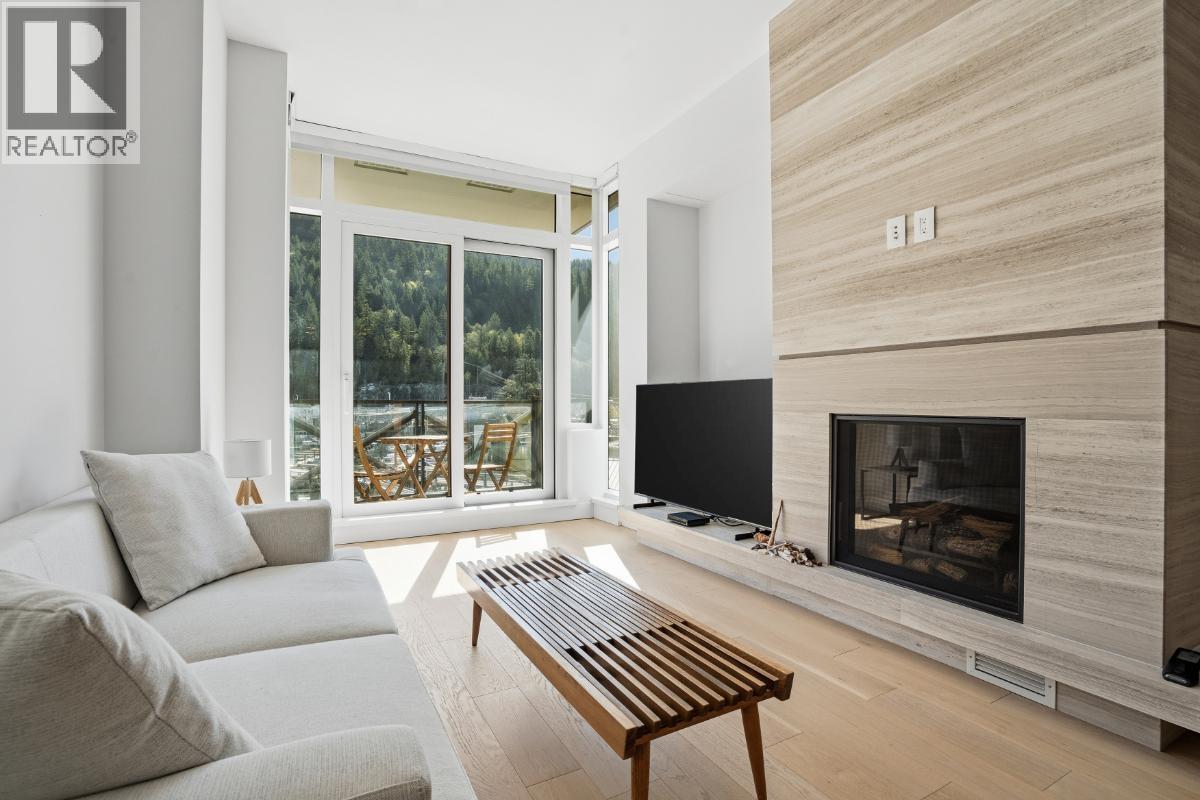 406 6707 NELSON AVENUE, West Vancouver