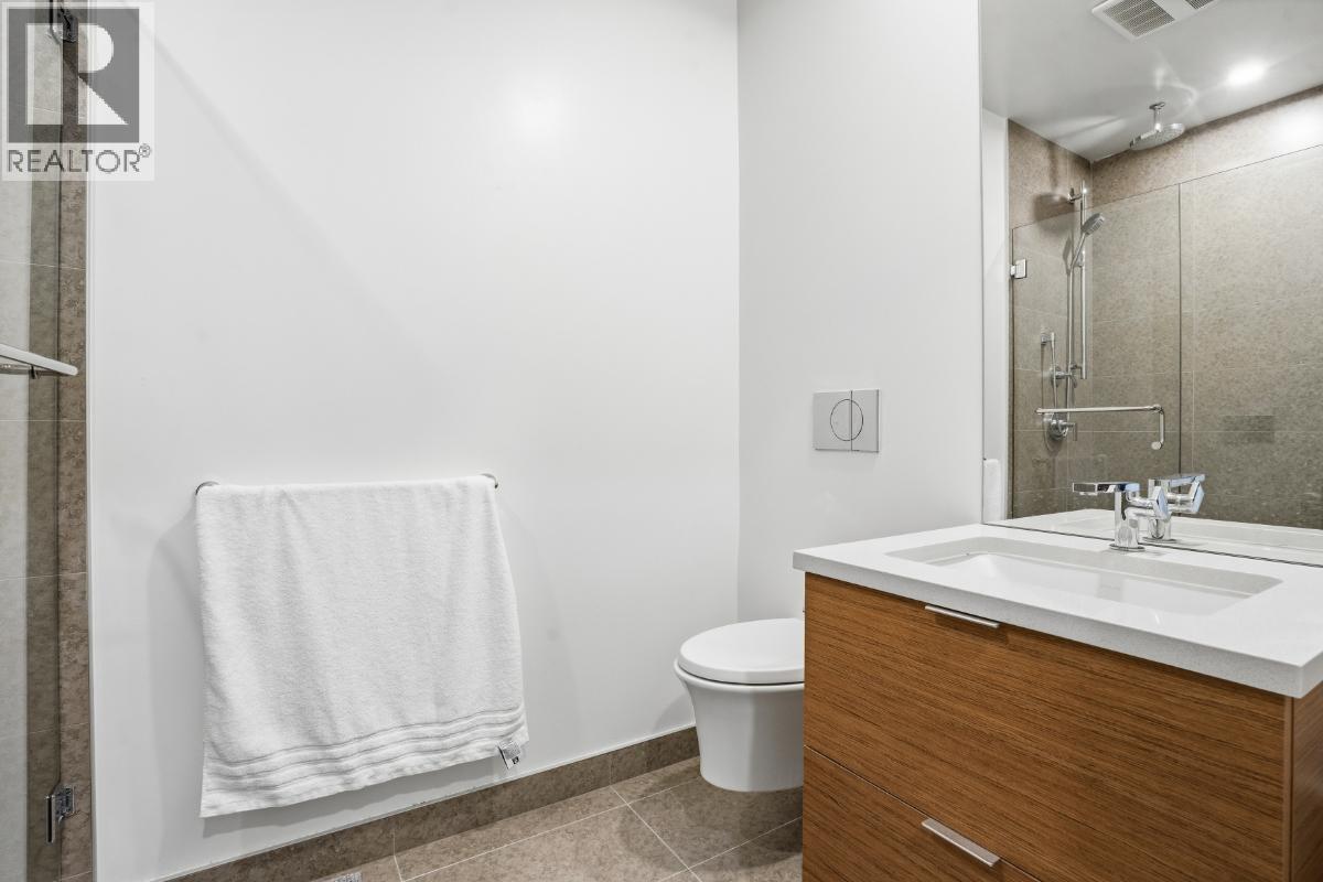 406 6707 NELSON AVENUE, West Vancouver