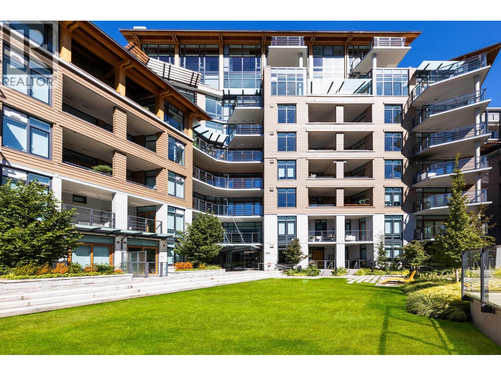 406 6707 NELSON AVENUE, West Vancouver
