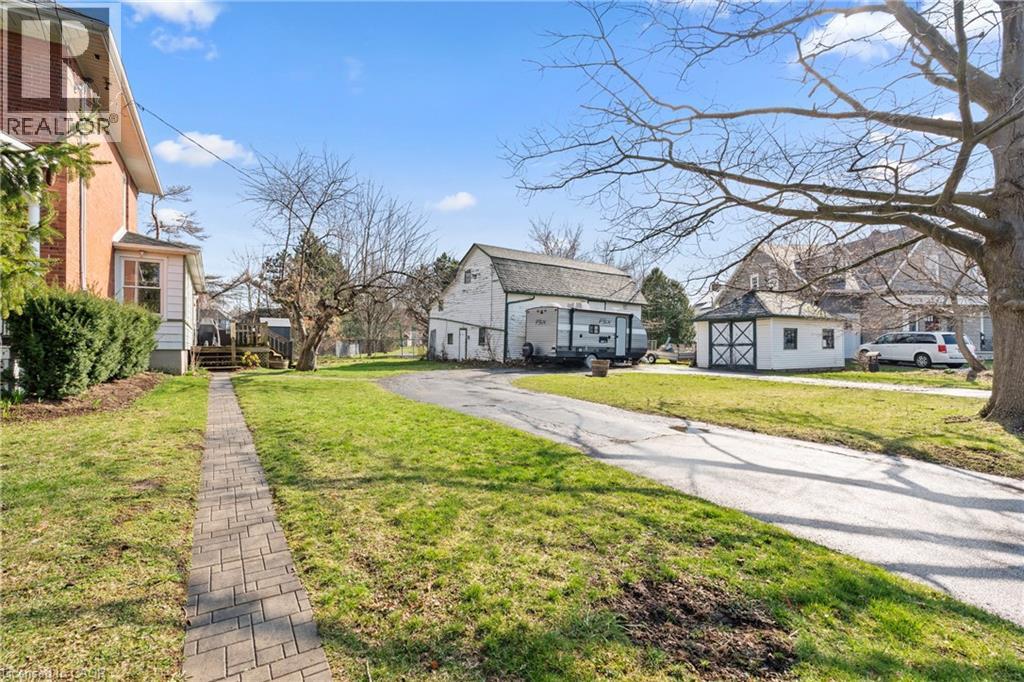 3436 RITTENHOUSE Road - 8