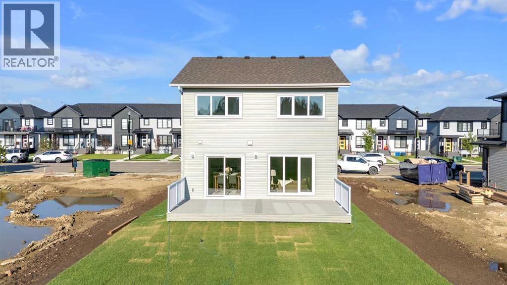 130 Norseman Close, Penhold