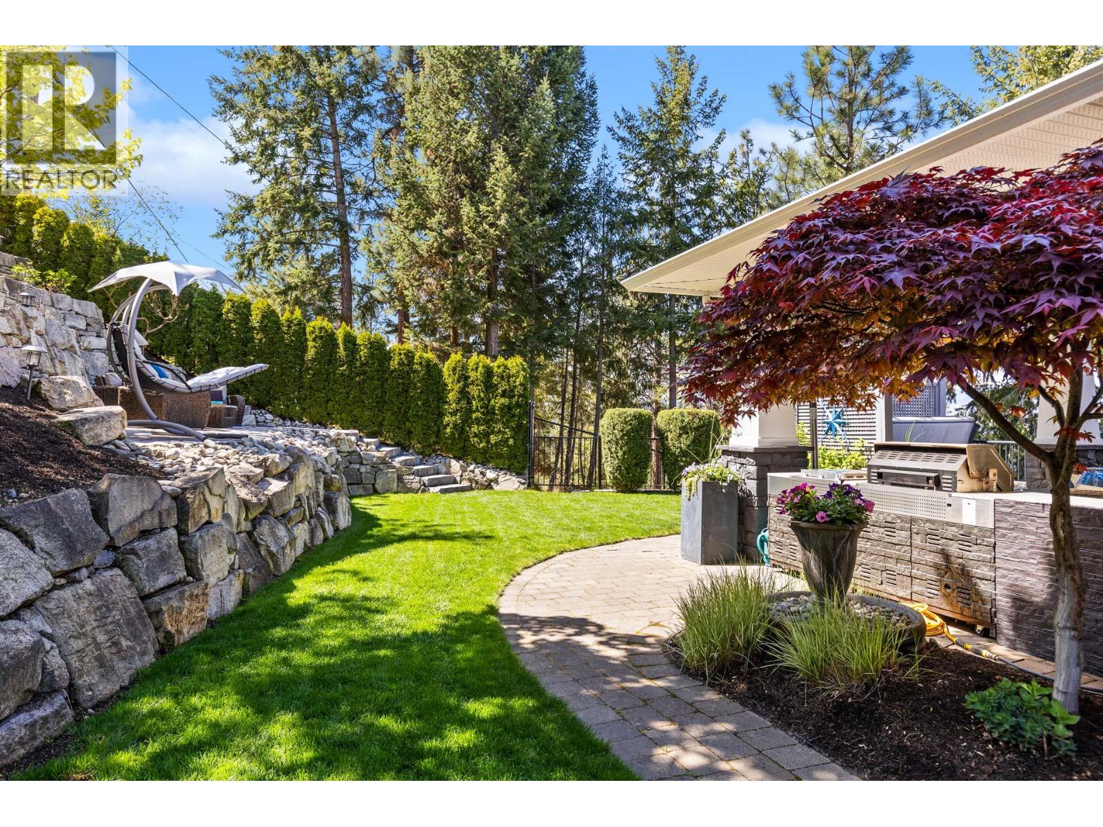 421 Edgemont Court, Kelowna