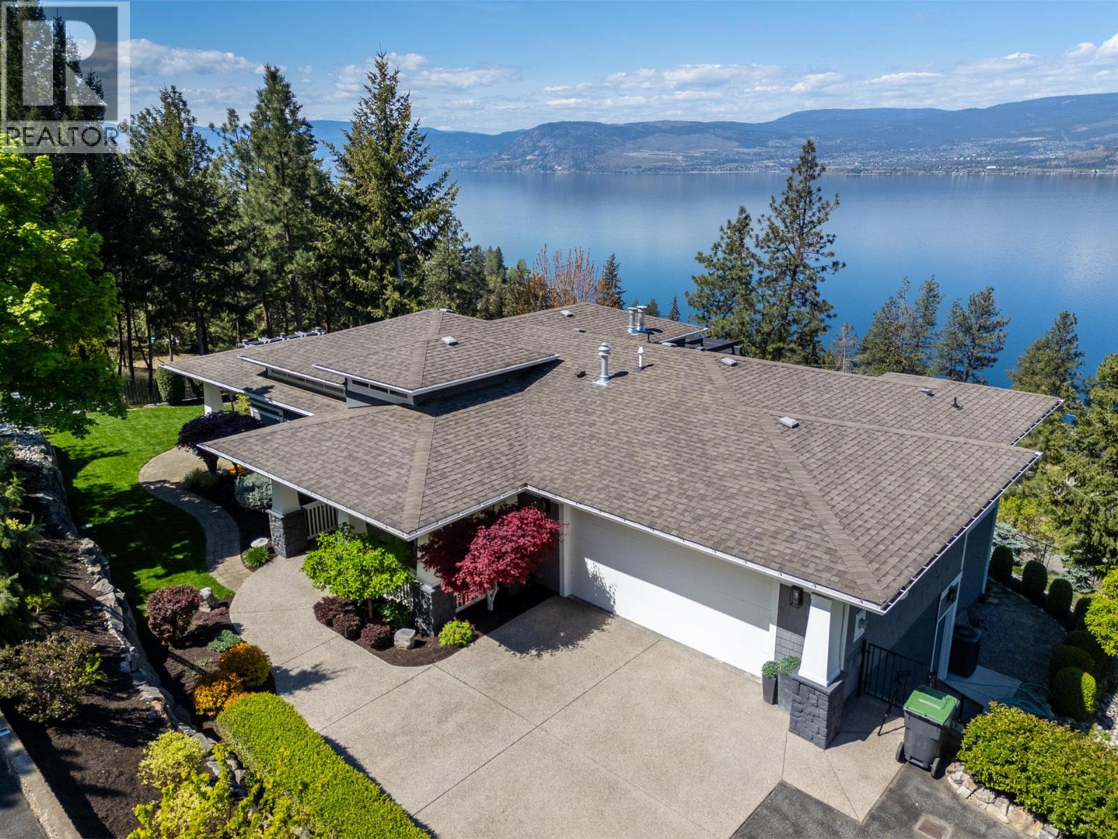 421 Edgemont Court, Kelowna