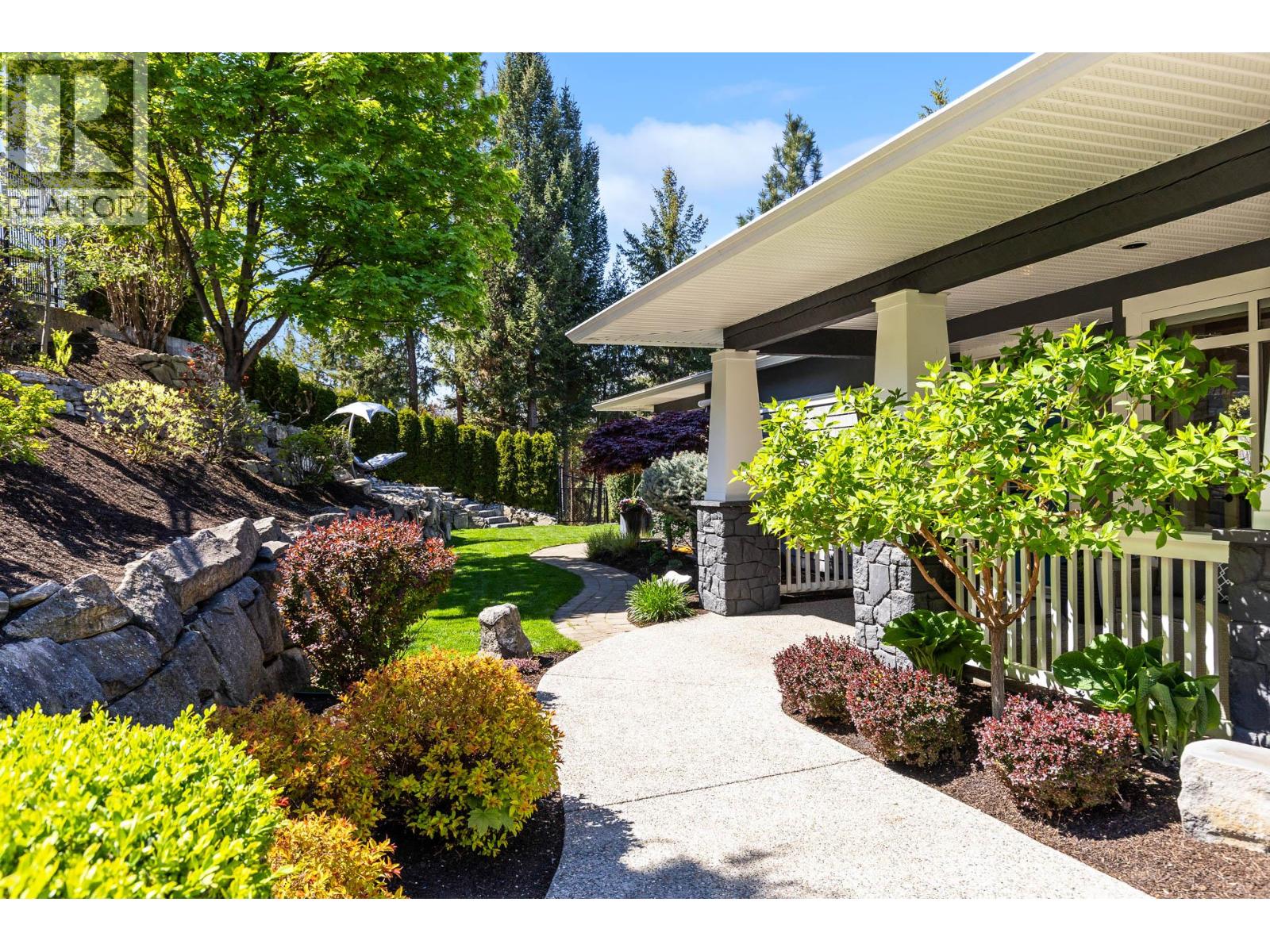 421 Edgemont Court, Kelowna
