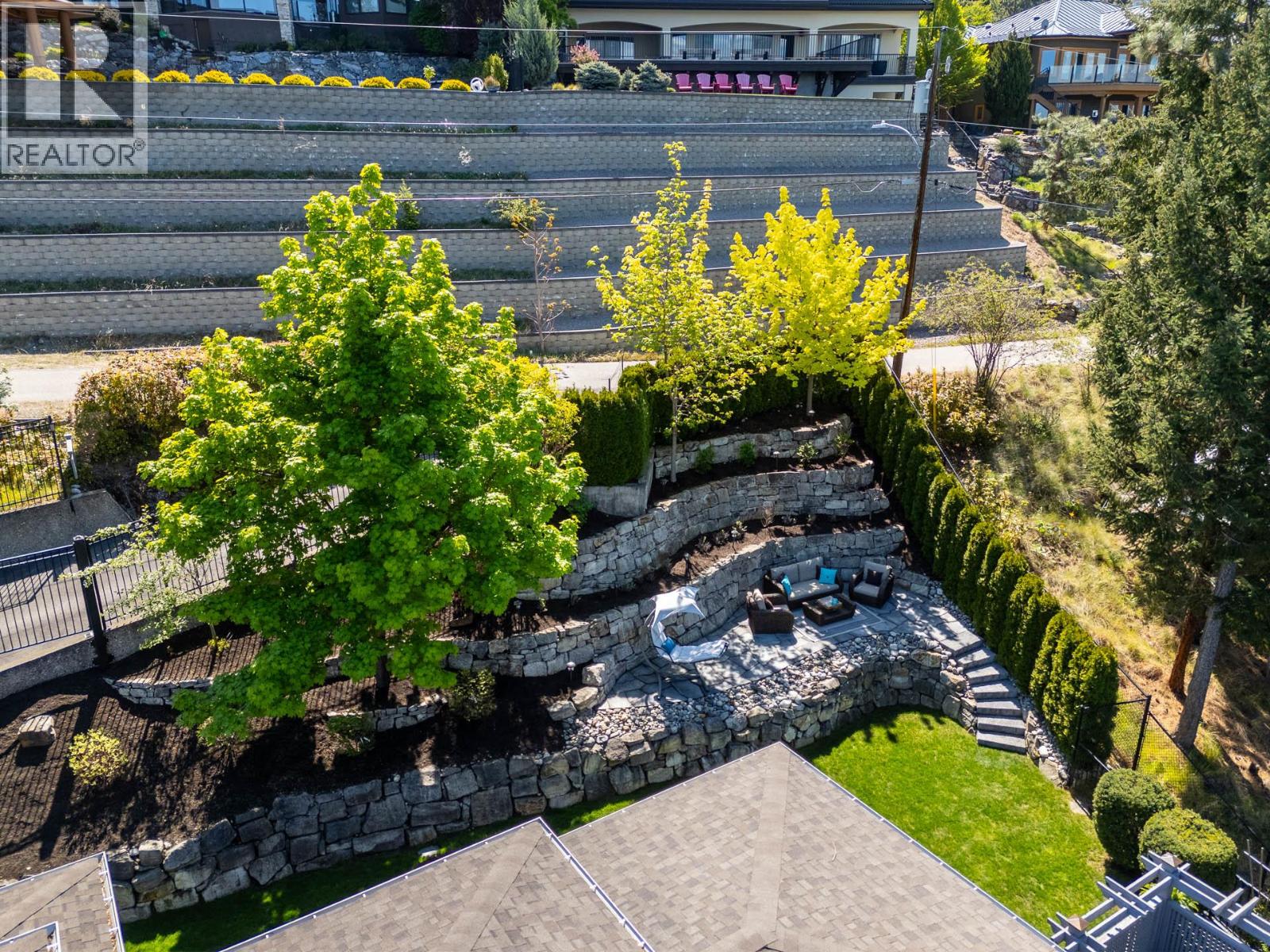 421 Edgemont Court, Kelowna