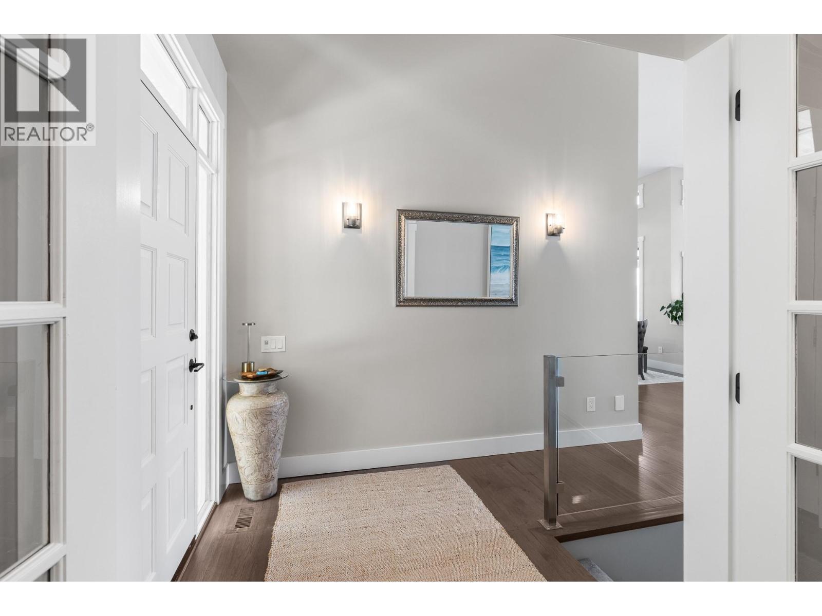 421 Edgemont Court, Kelowna