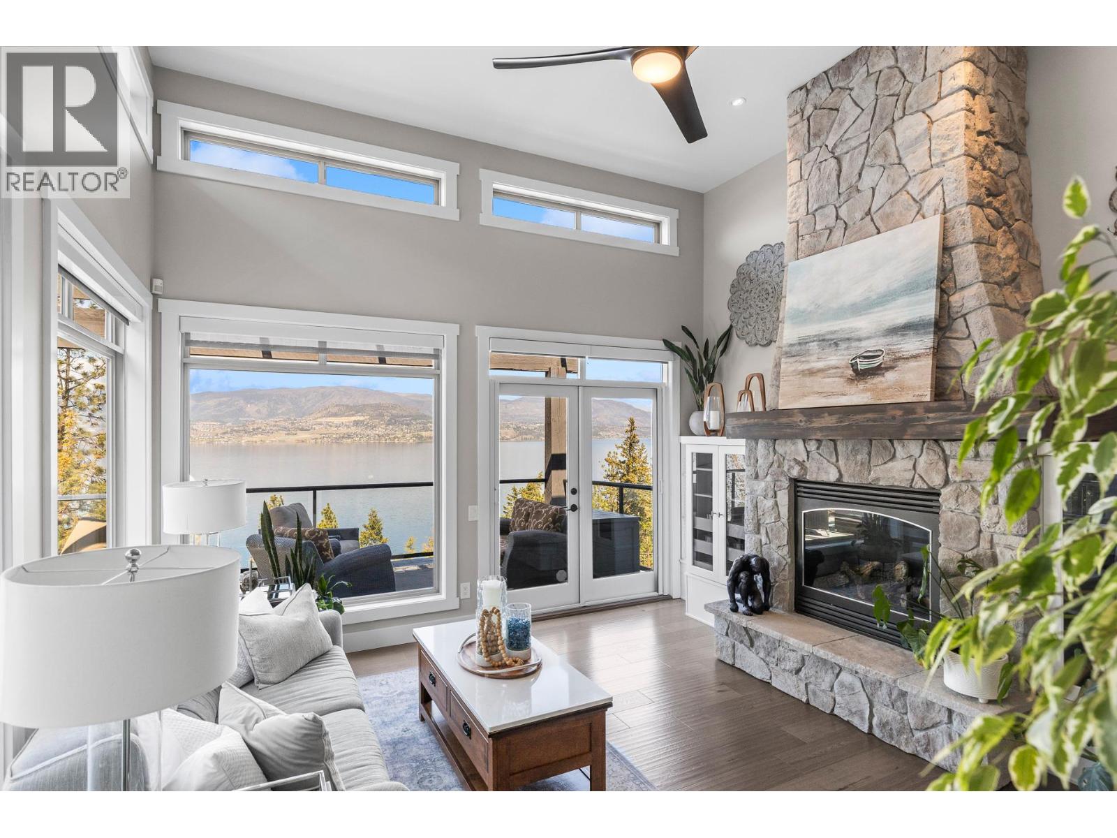 421 Edgemont Court, Kelowna