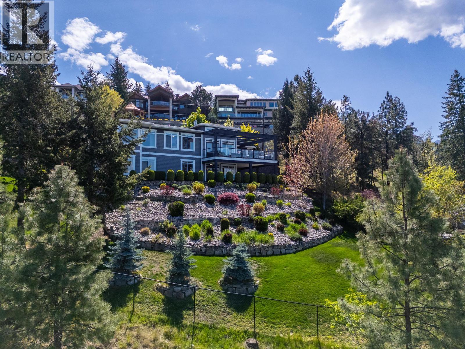 421 Edgemont Court, Kelowna