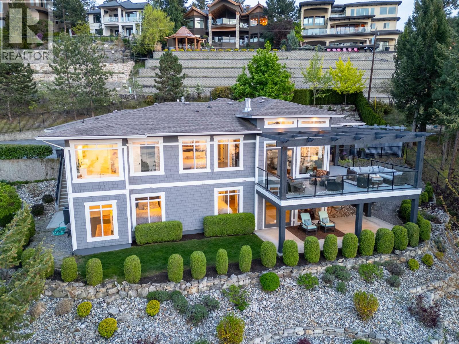 421 Edgemont Court, Kelowna