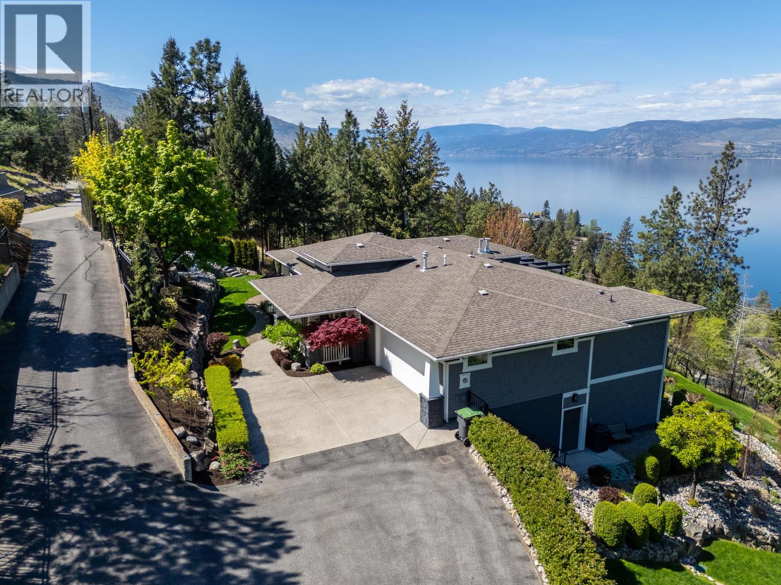 421 Edgemont Court, Kelowna