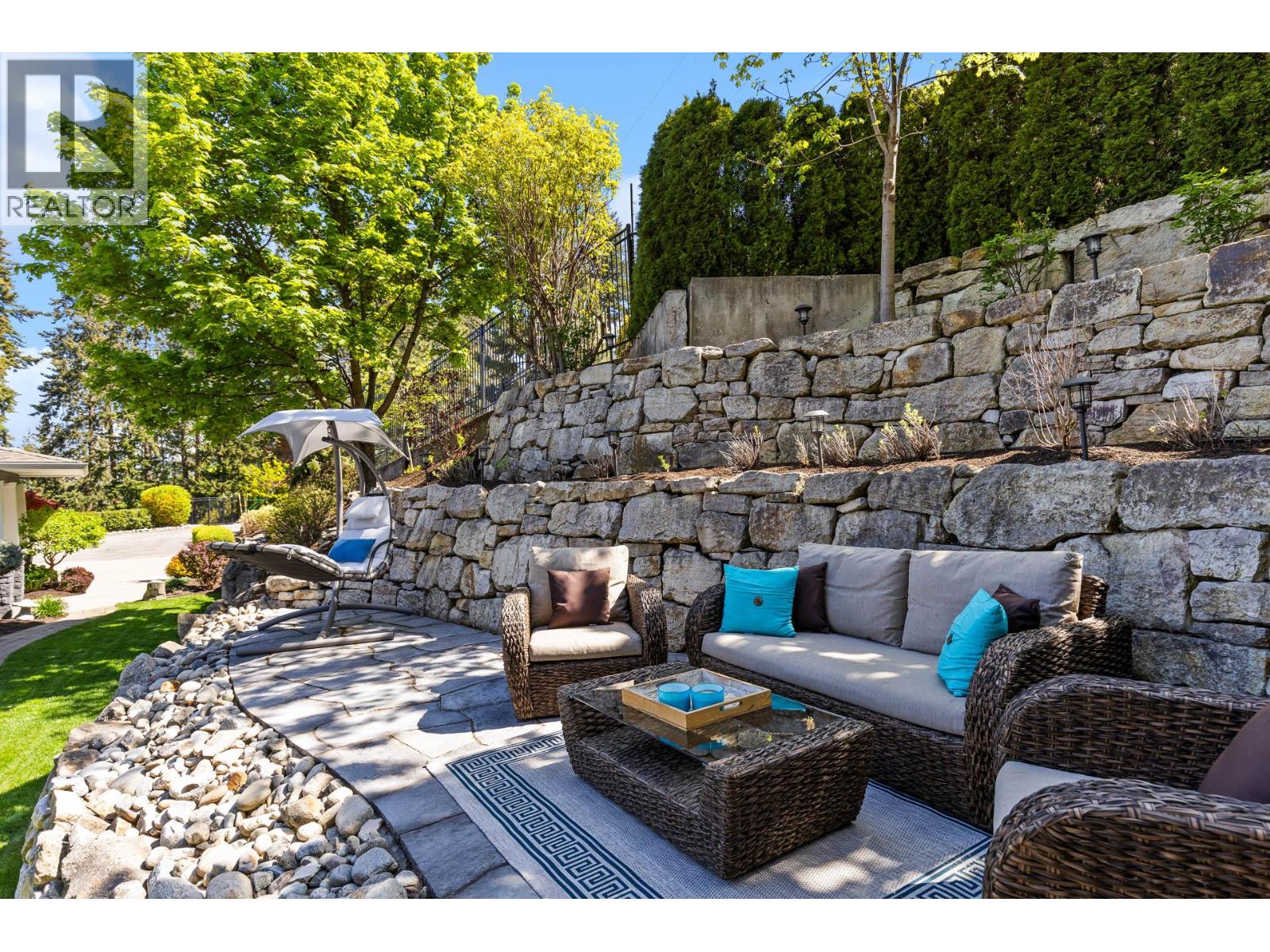 421 Edgemont Court, Kelowna