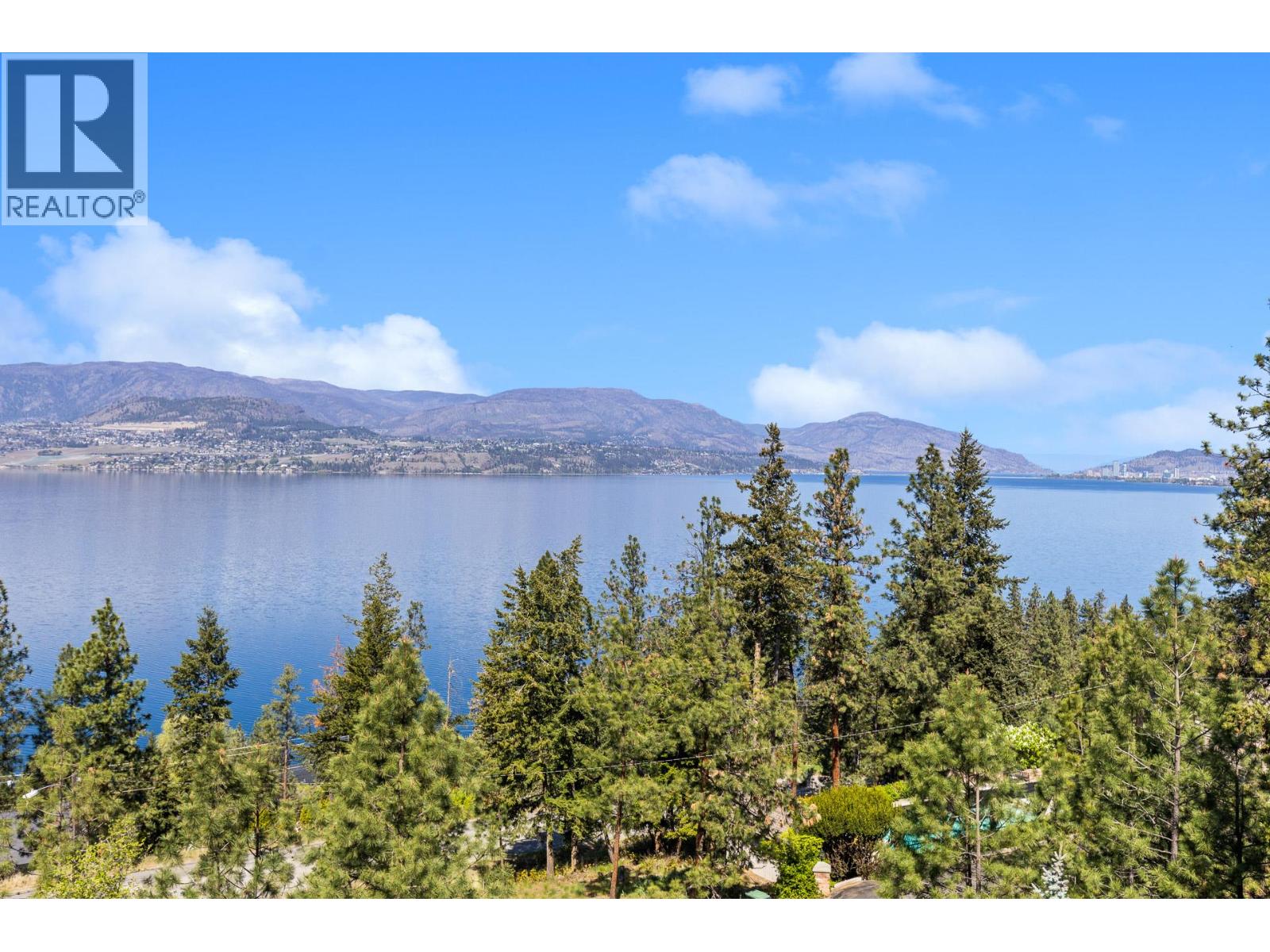 421 Edgemont Court, Kelowna