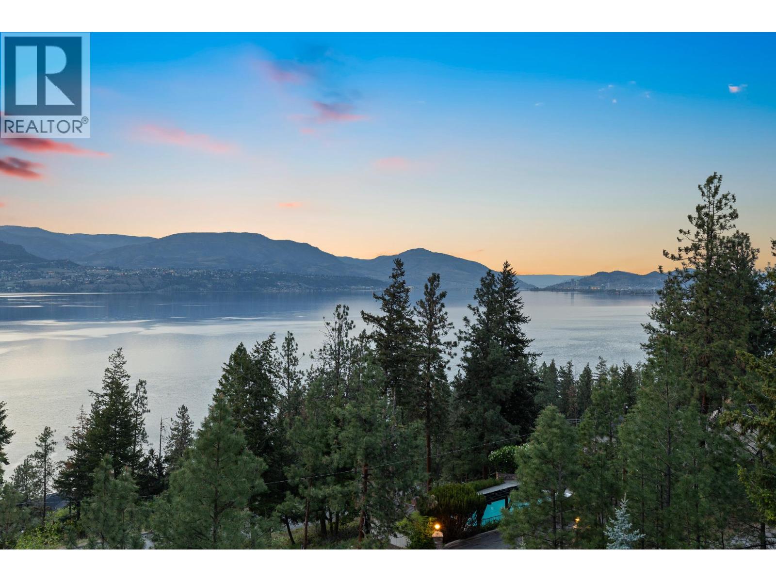 421 Edgemont Court, Kelowna