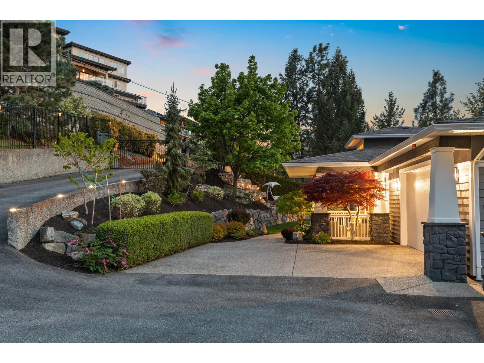 421 Edgemont Court, Kelowna