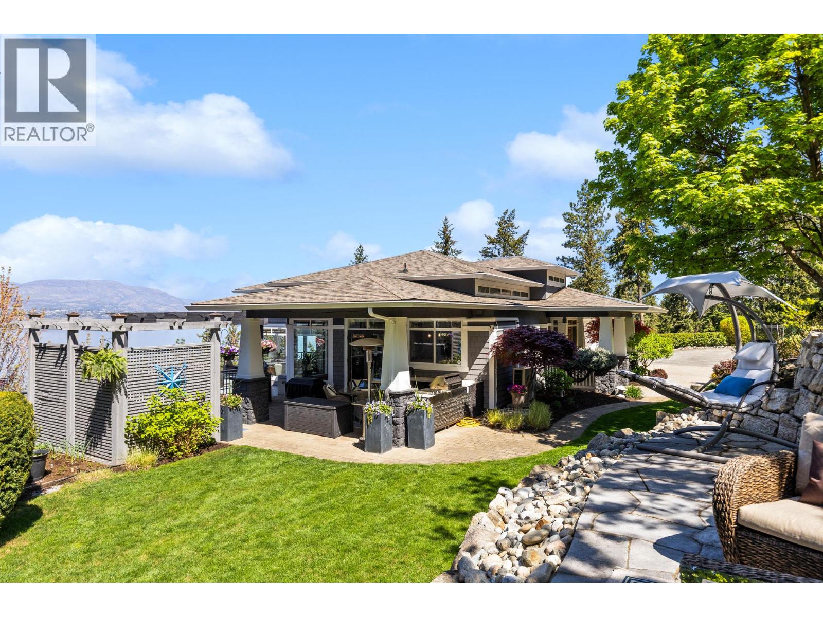 421 Edgemont Court, Kelowna