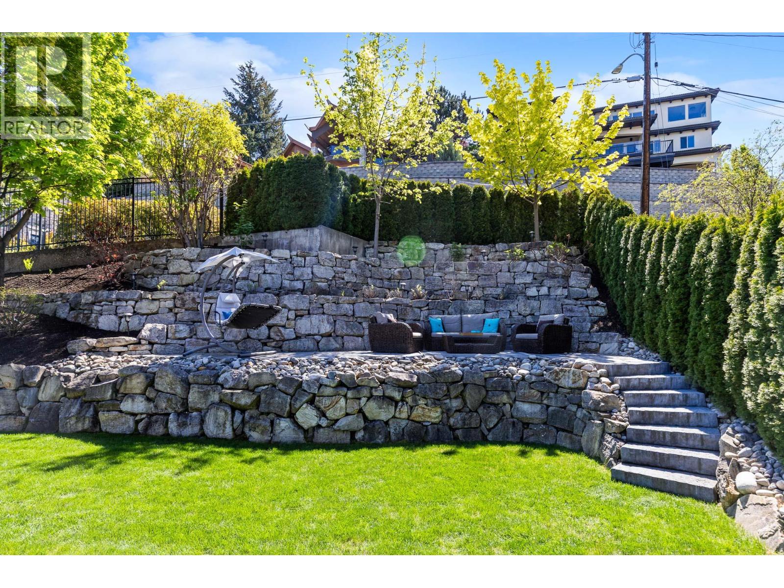 421 Edgemont Court, Kelowna