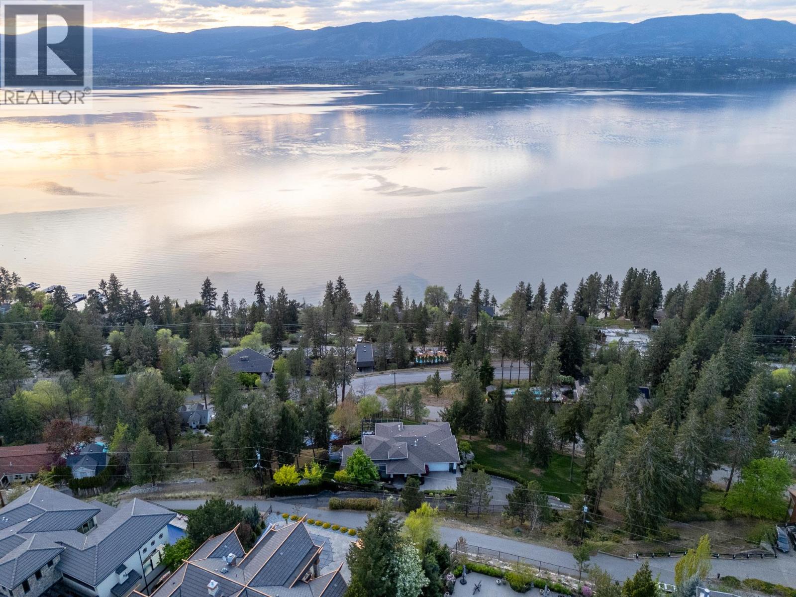 421 Edgemont Court, Kelowna