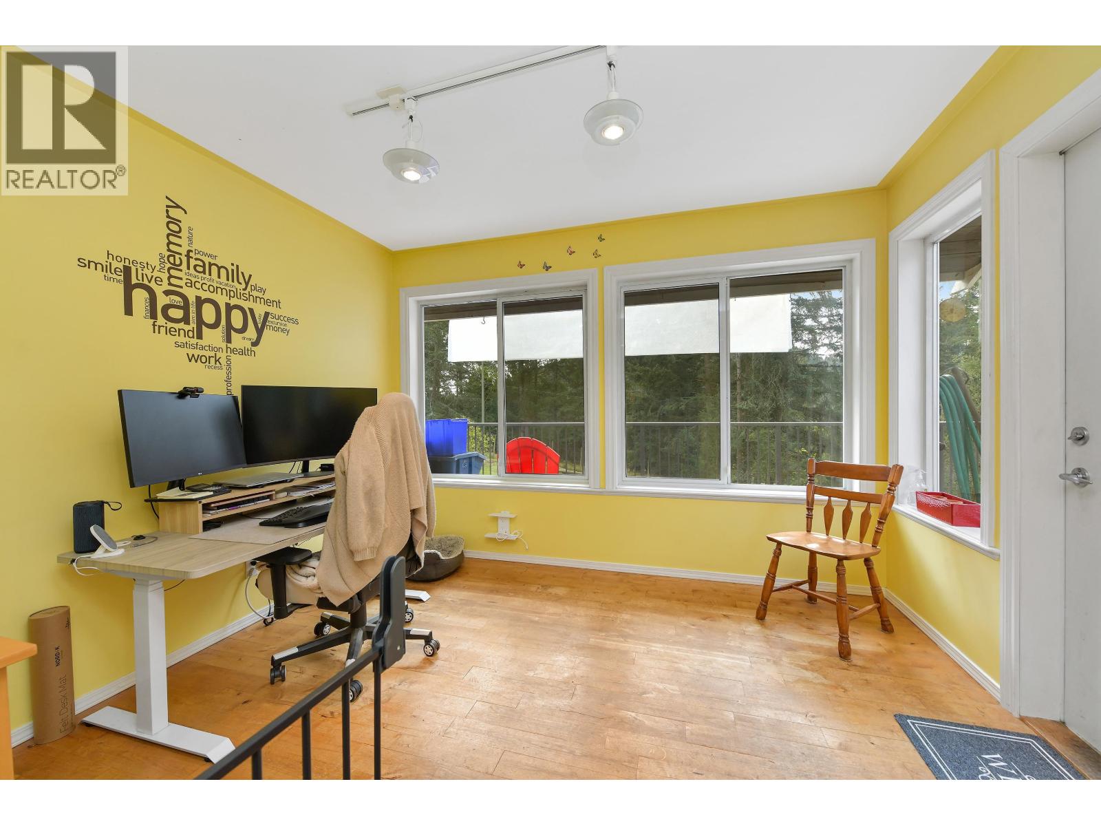 412 WOOD DALE DRIVE, Mayne Island