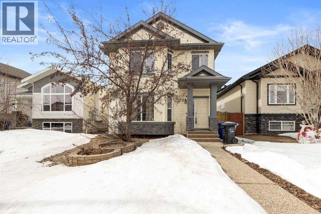 152 Blue Jay Road, Fort McMurray
