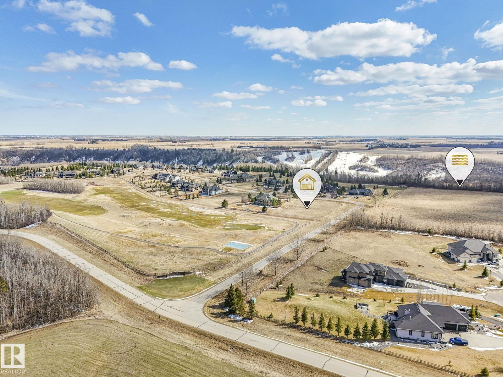 #2 25515 TWP ROAD 511 A, Rural Parkland County