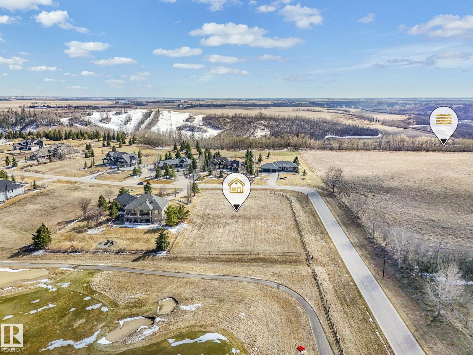 #2 25515 TWP ROAD 511 A, Rural Parkland County