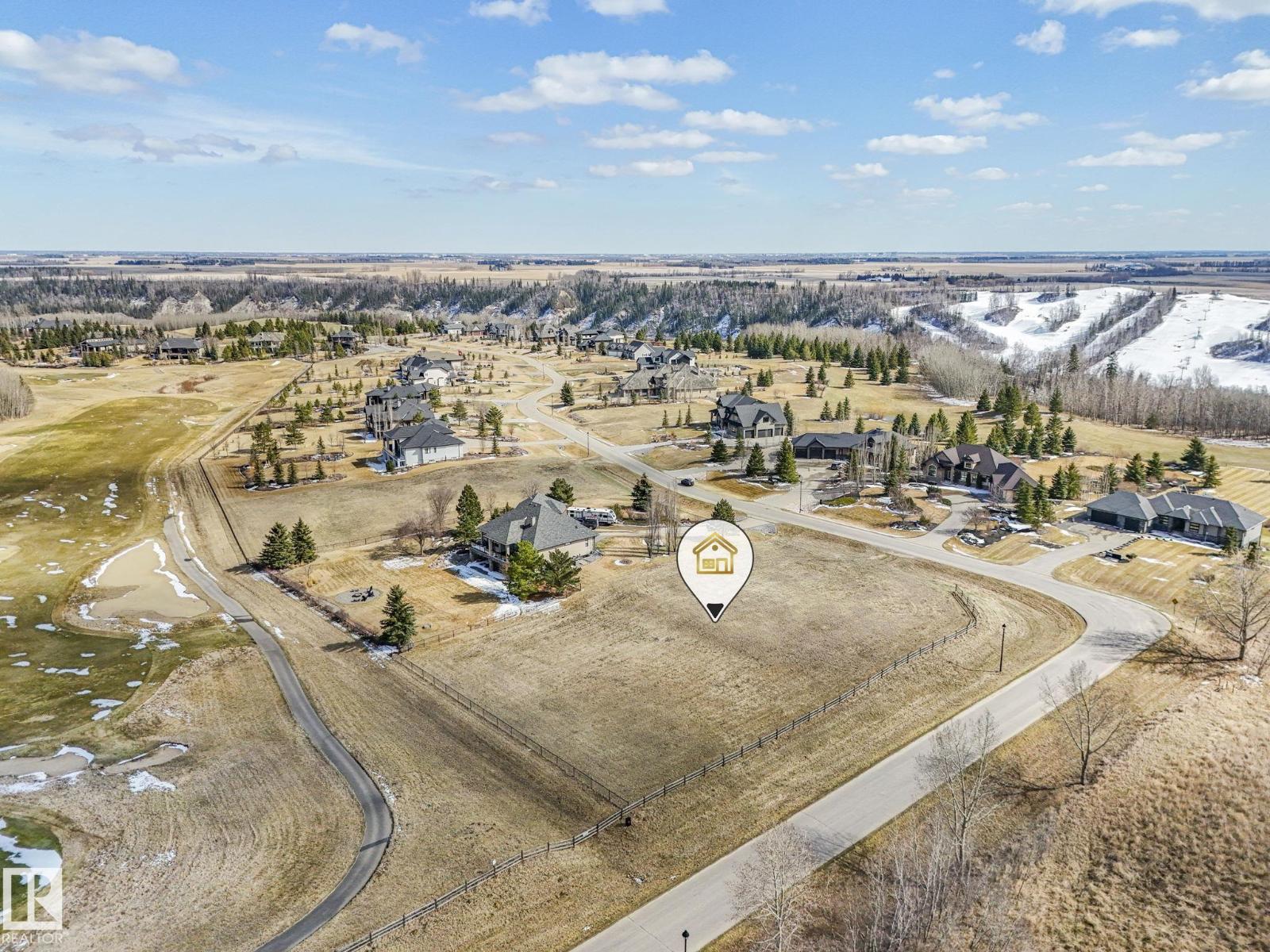 #2 25515 TWP ROAD 511 A, Rural Parkland County