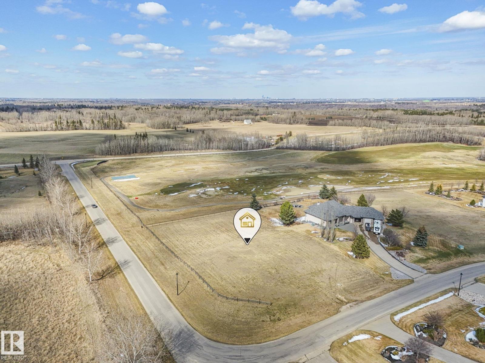 #2 25515 TWP ROAD 511 A, Rural Parkland County