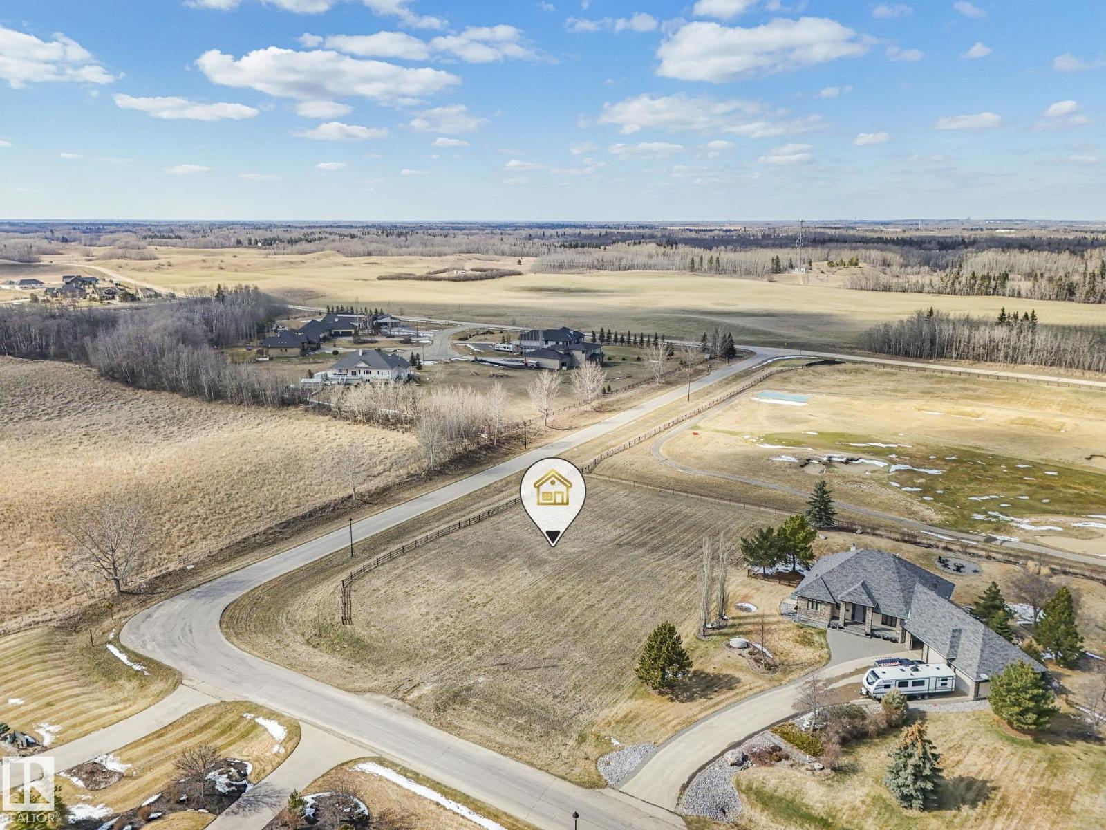 #2 25515 TWP ROAD 511 A, Rural Parkland County