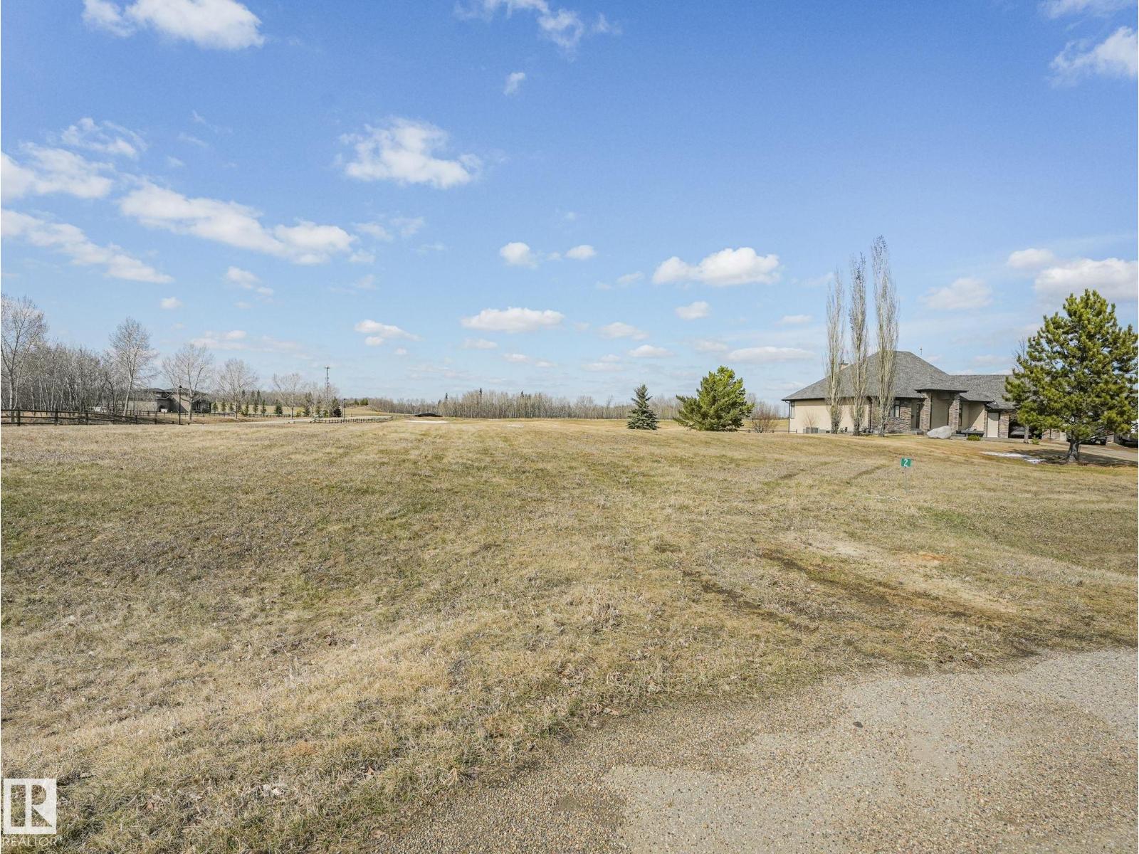#2 25515 TWP ROAD 511 A, Rural Parkland County