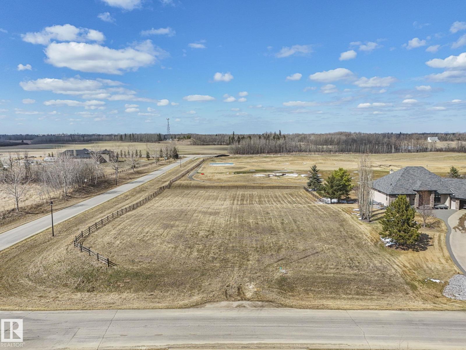 #2 25515 TWP ROAD 511 A, Rural Parkland County
