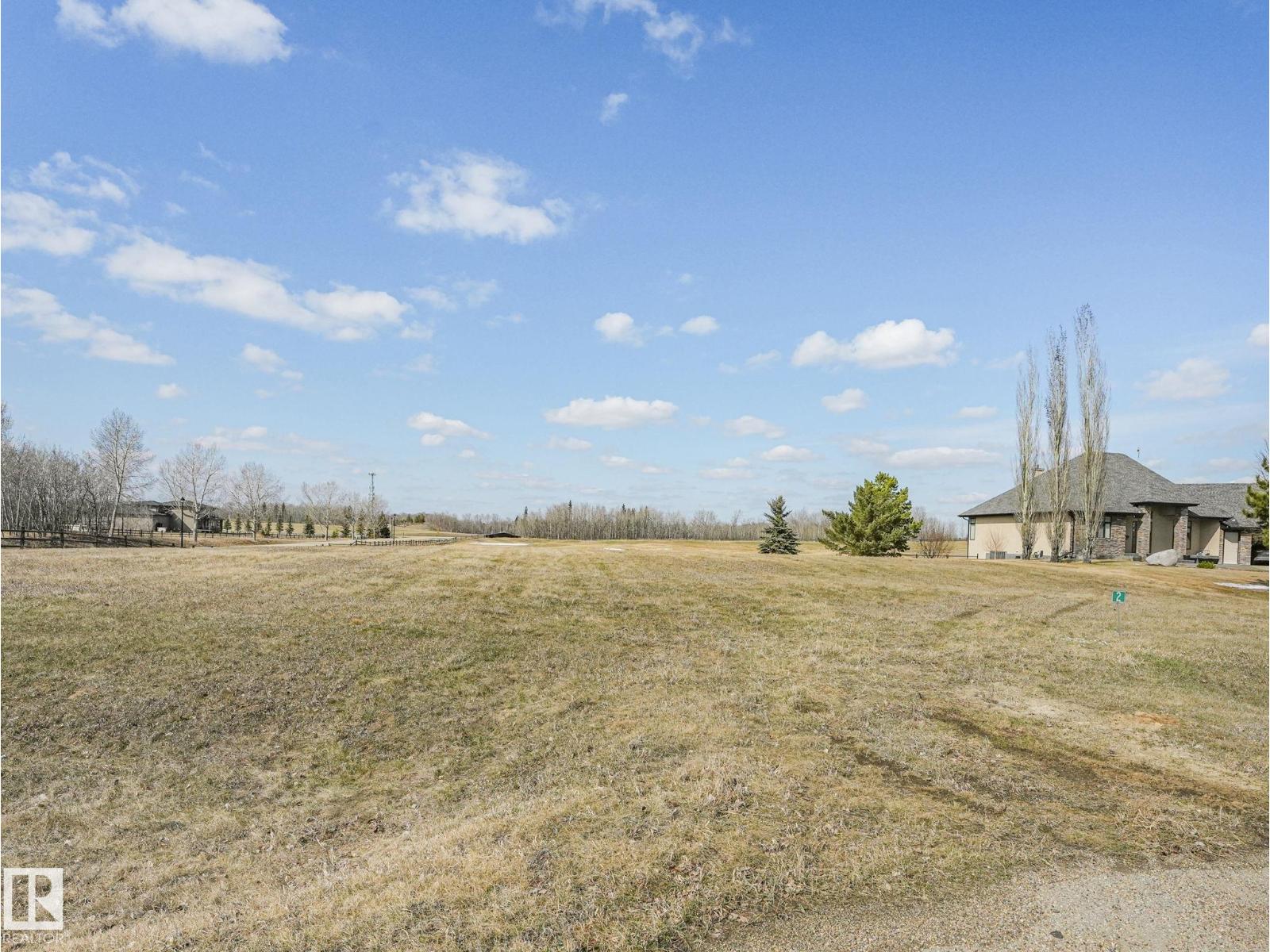 #2 25515 TWP ROAD 511 A, Rural Parkland County