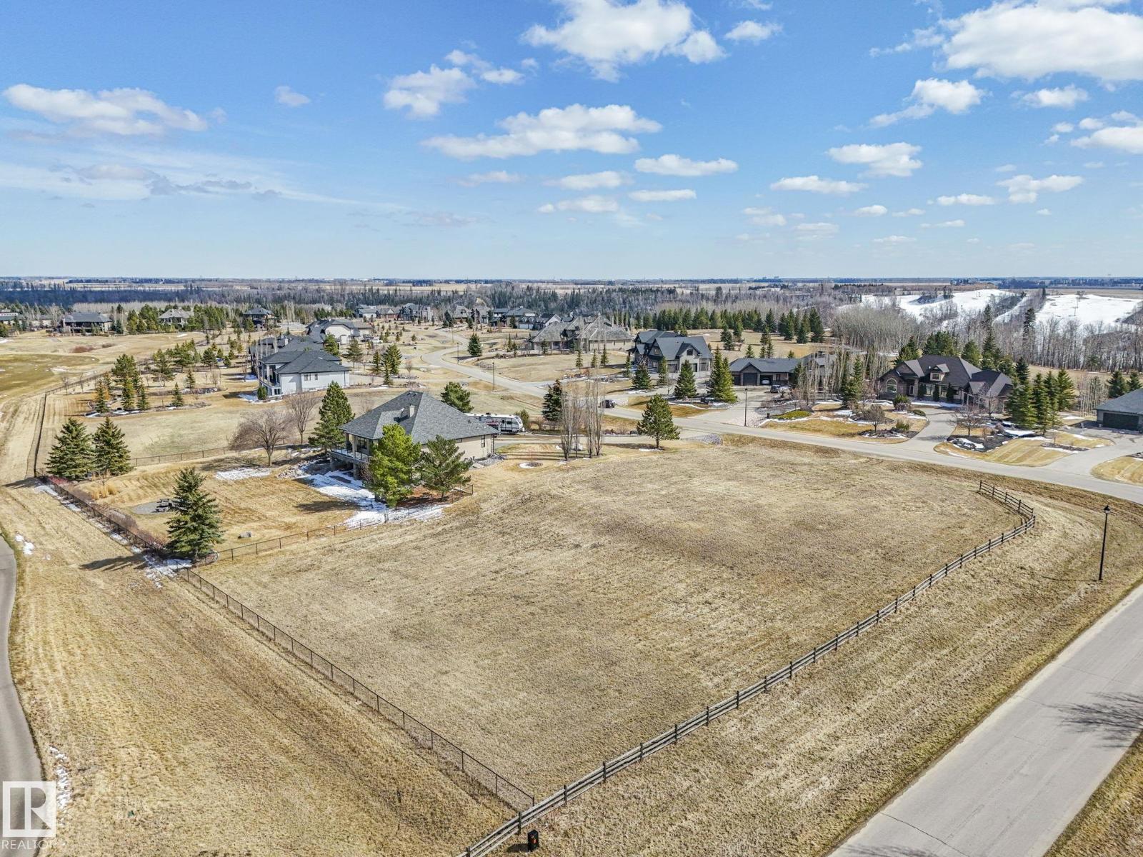 #2 25515 TWP ROAD 511 A, Rural Parkland County