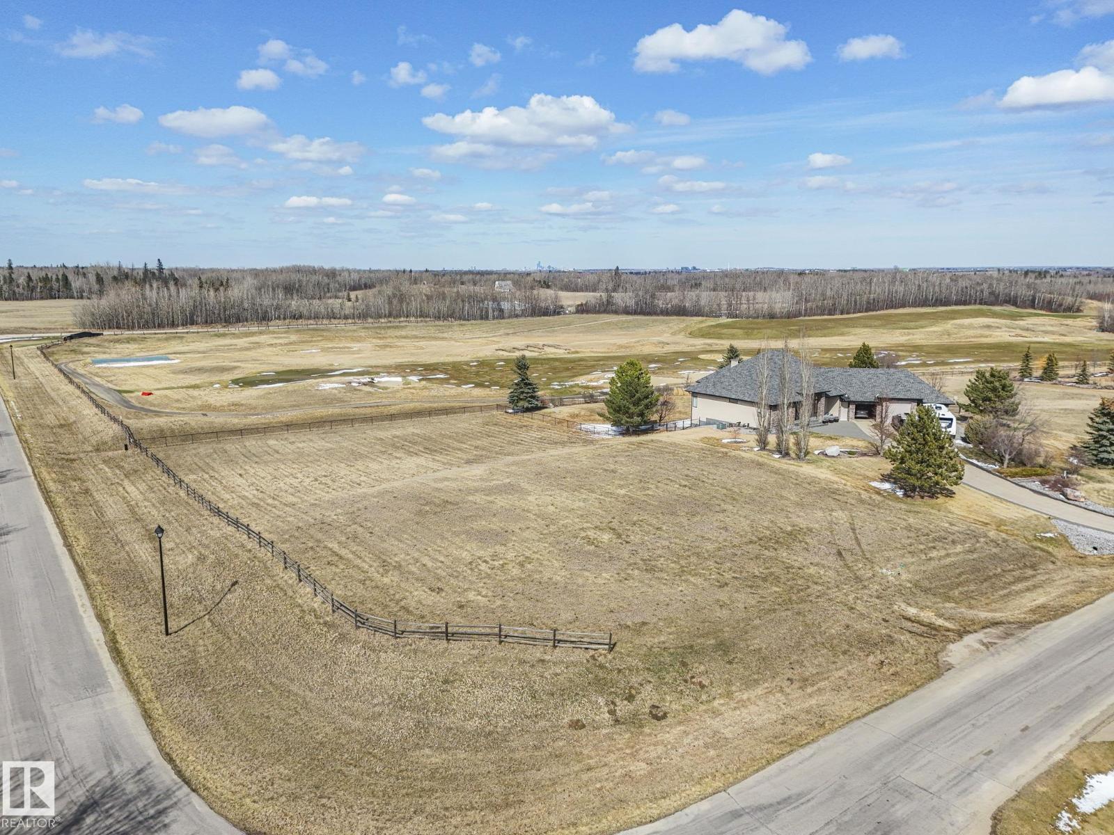 #2 25515 TWP ROAD 511 A, Rural Parkland County