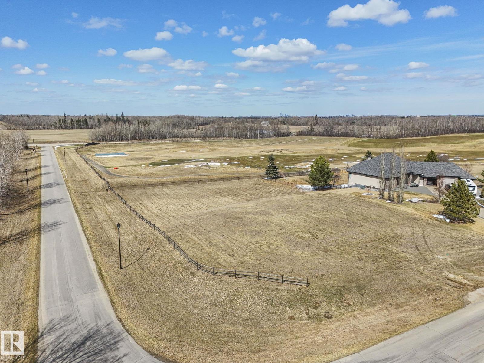 #2 25515 TWP ROAD 511 A, Rural Parkland County