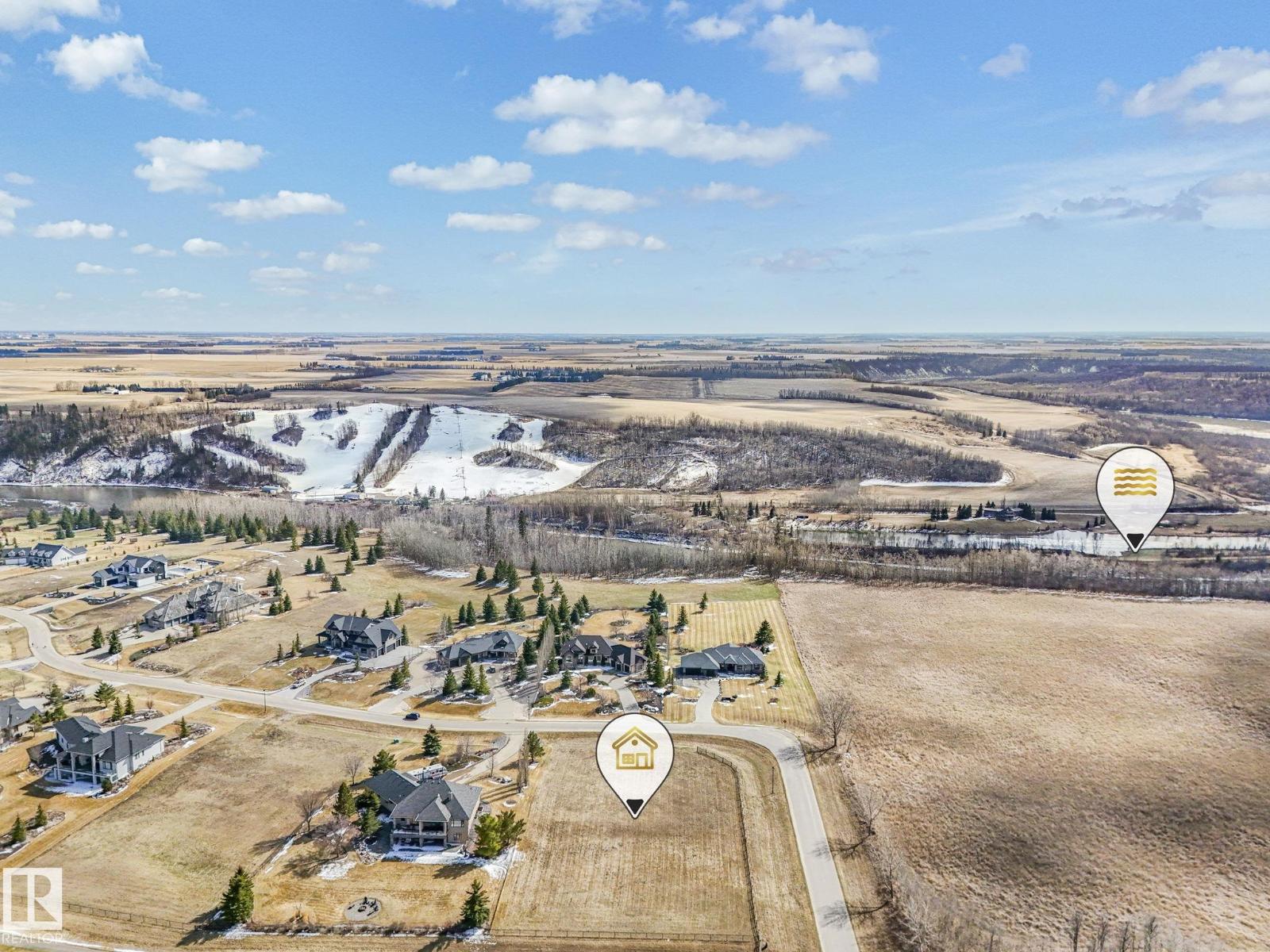 #2 25515 TWP ROAD 511 A, Rural Parkland County