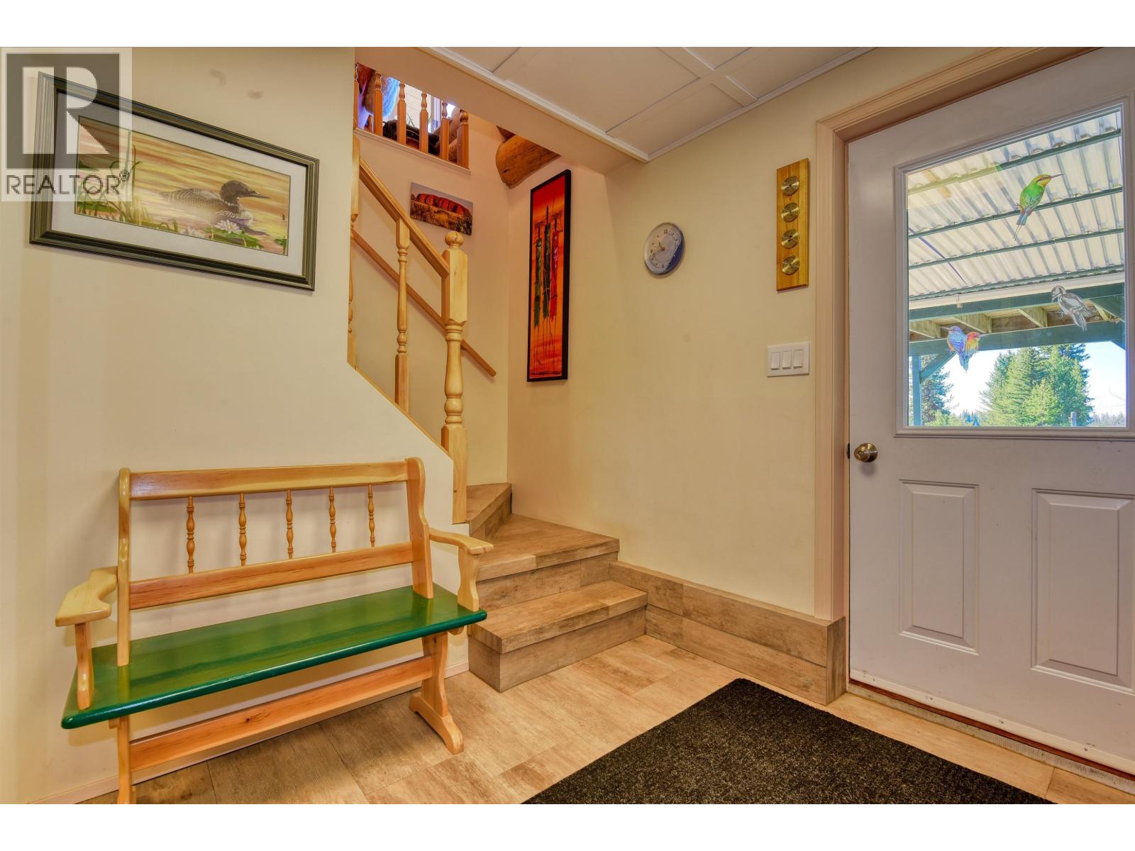 3574 SPOKIN LAKE ROAD - 17