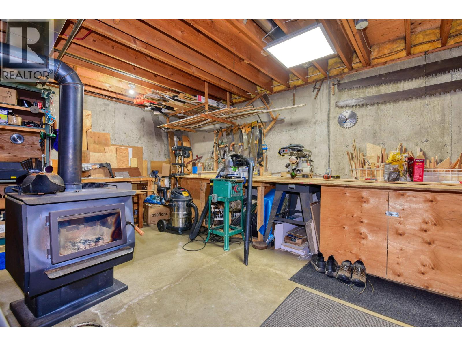 3574 SPOKIN LAKE ROAD - 19