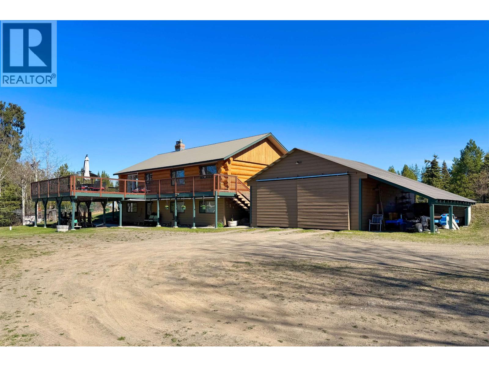 3574 SPOKIN LAKE ROAD - 29